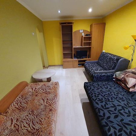 Appartement By The Sea à Ventspils Extérieur photo