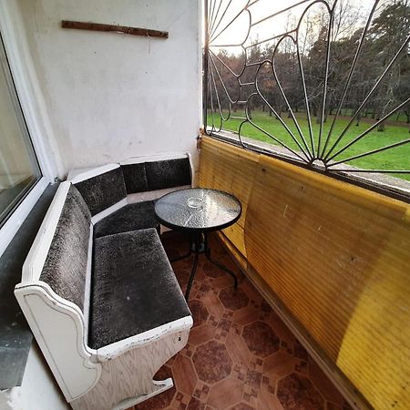 Appartement By The Sea à Ventspils Extérieur photo