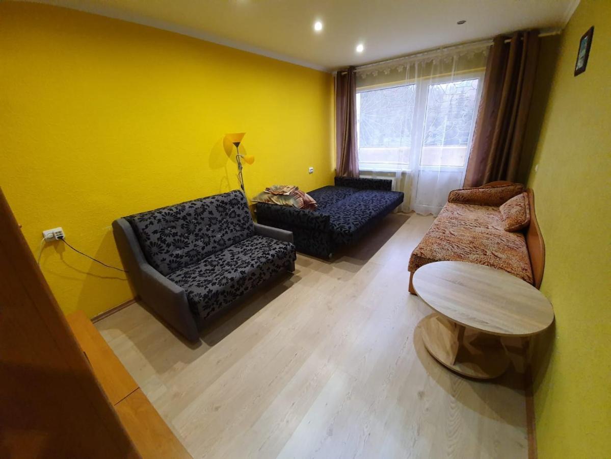 Appartement By The Sea à Ventspils Extérieur photo